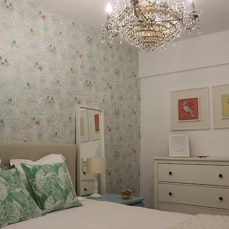 A Minha Casa Villa Sesimbra Eksteriør bilde