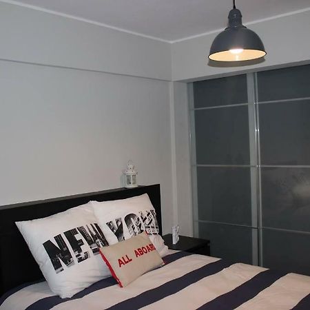 A Minha Casa Villa Sesimbra Eksteriør bilde