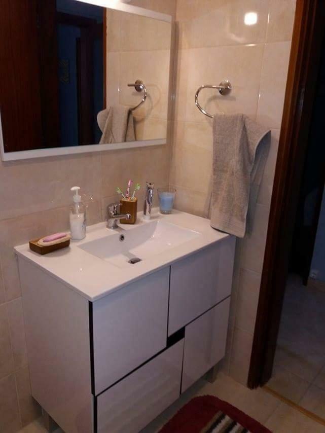 A Minha Casa Villa Sesimbra Eksteriør bilde