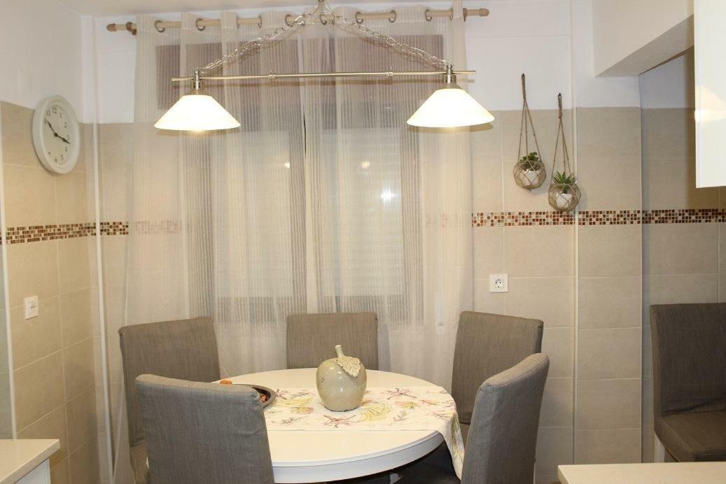A Minha Casa Villa Sesimbra Eksteriør bilde
