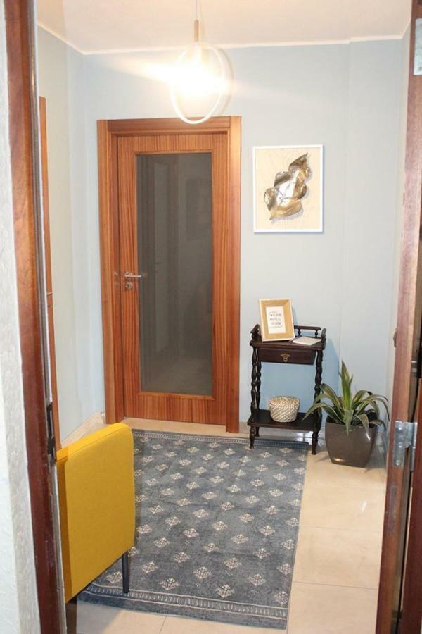A Minha Casa Villa Sesimbra Eksteriør bilde