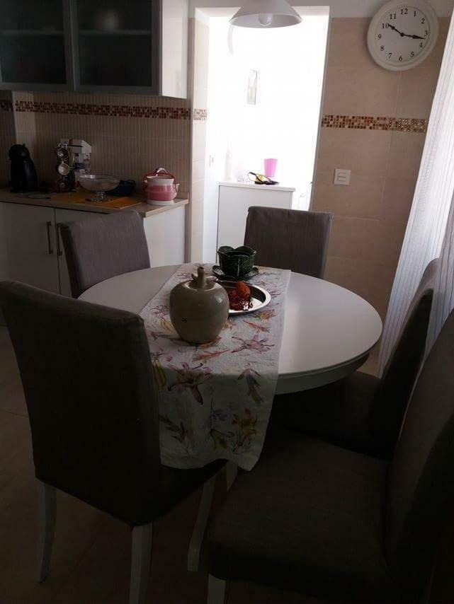 A Minha Casa Villa Sesimbra Eksteriør bilde