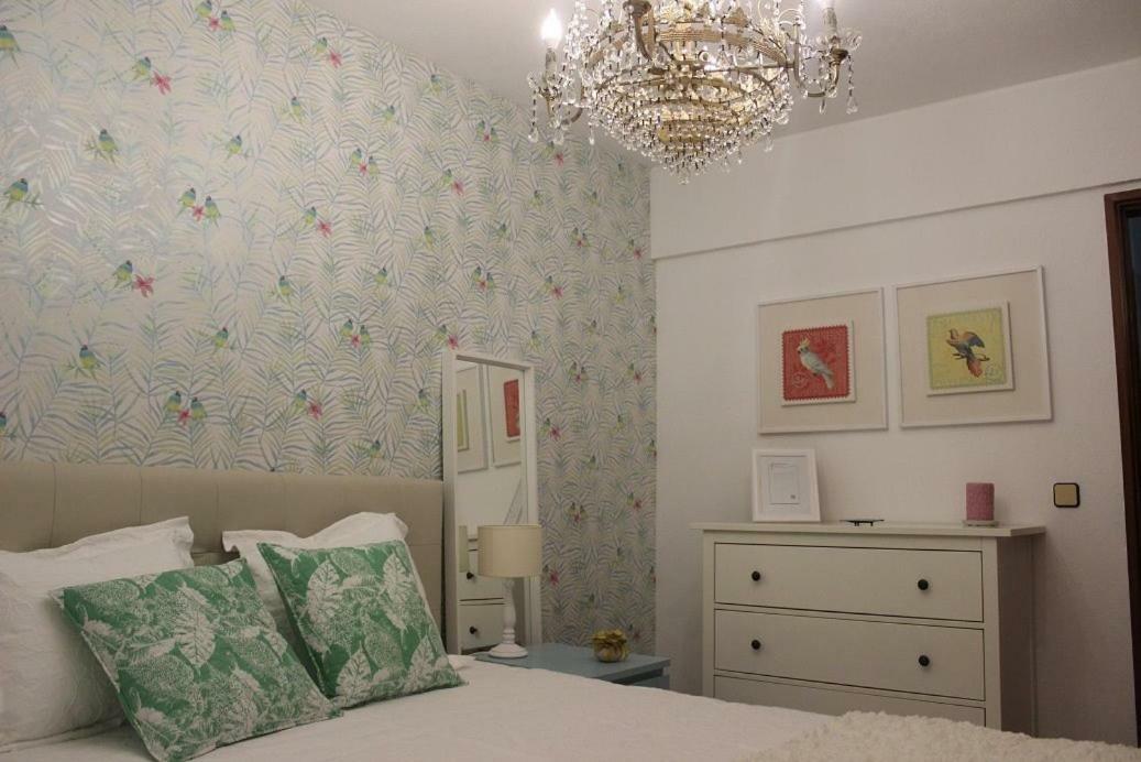 A Minha Casa Villa Sesimbra Eksteriør bilde