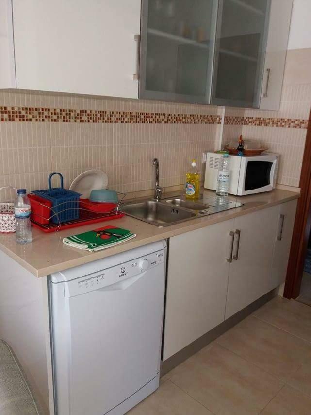 A Minha Casa Villa Sesimbra Eksteriør bilde