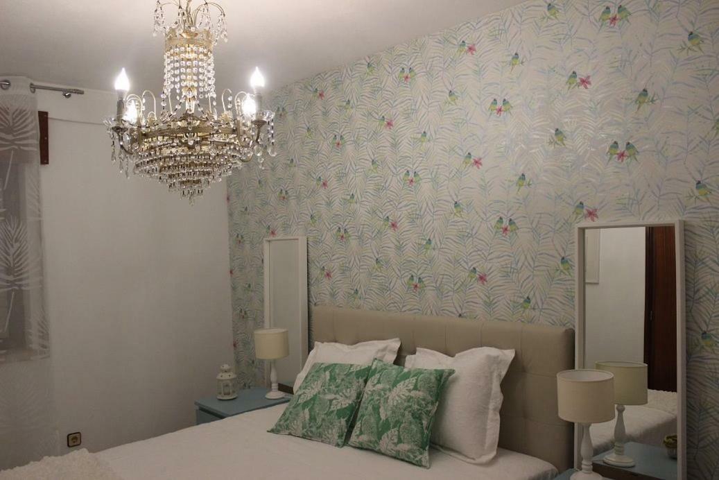 A Minha Casa Villa Sesimbra Eksteriør bilde