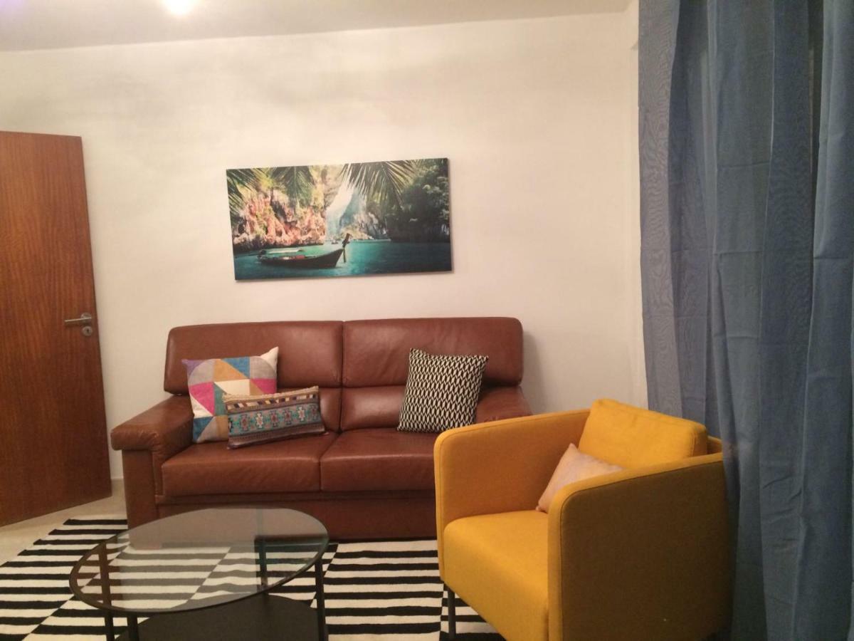 A Minha Casa Villa Sesimbra Eksteriør bilde
