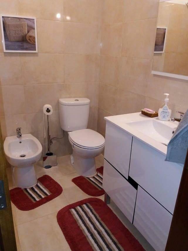 A Minha Casa Villa Sesimbra Eksteriør bilde