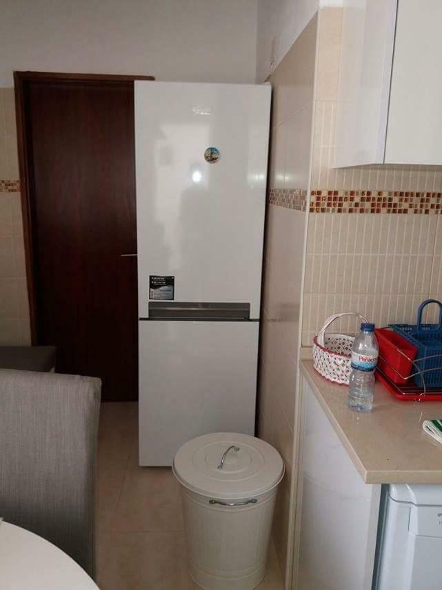 A Minha Casa Villa Sesimbra Eksteriør bilde