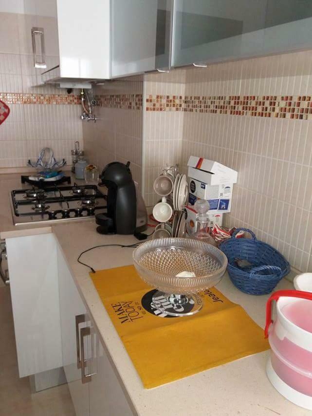 A Minha Casa Villa Sesimbra Eksteriør bilde